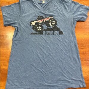 Boy mom T-Shirt